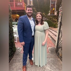 Show Me Your Mumu Nora Maxi Dress